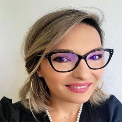 Dr. Ioana Cristina Miron